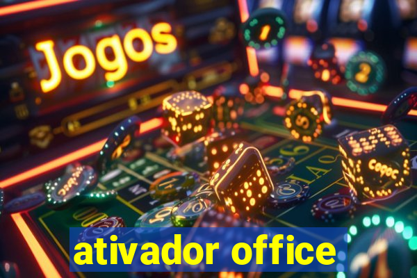 ativador office